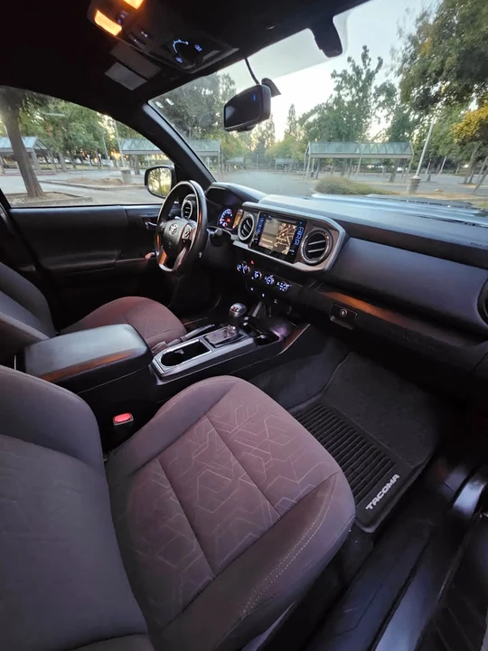 2016 Toyota Tacoma 3rd Gen - Image 13 of 15