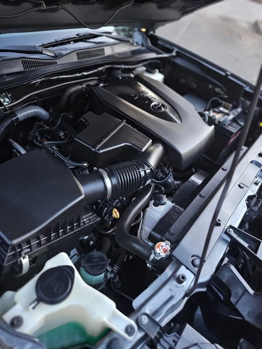 2016 Toyota Tacoma 3rd Gen - Image 14 of 15