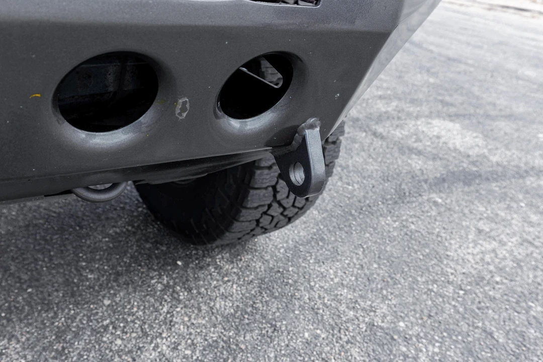2016 Toyota Tacoma 3rd Gen - Image 24 of 31