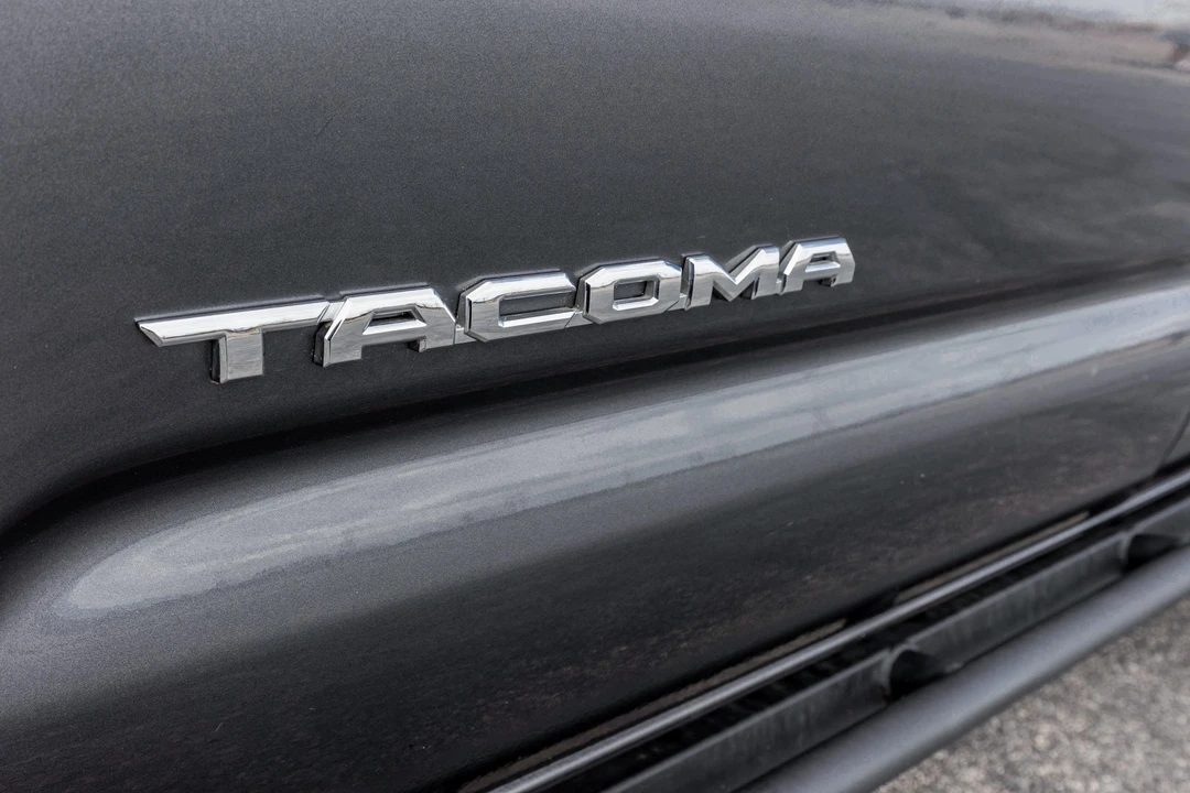 2016 Toyota Tacoma 3rd Gen - Image 29 of 31