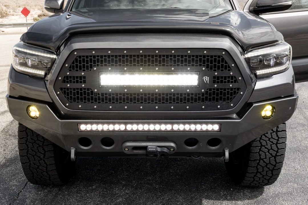2016 Toyota Tacoma 3rd Gen - Image 11 of 31