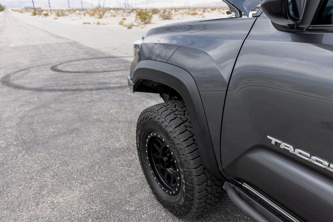 2016 Toyota Tacoma 3rd Gen - Image 28 of 31