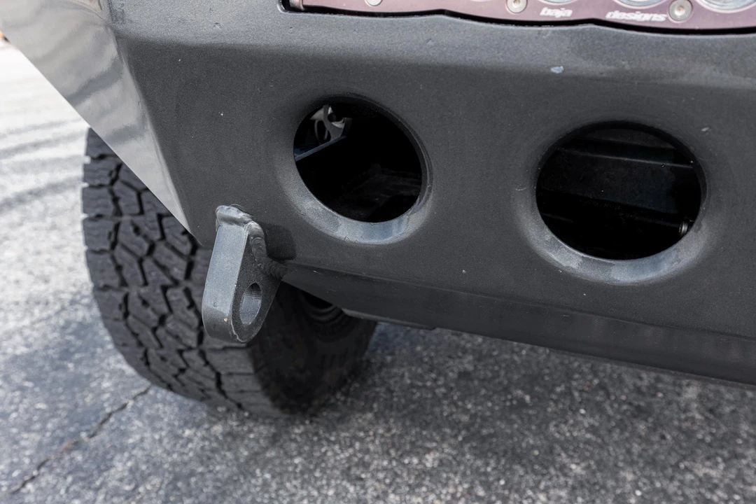 2016 Toyota Tacoma 3rd Gen - Image 21 of 31