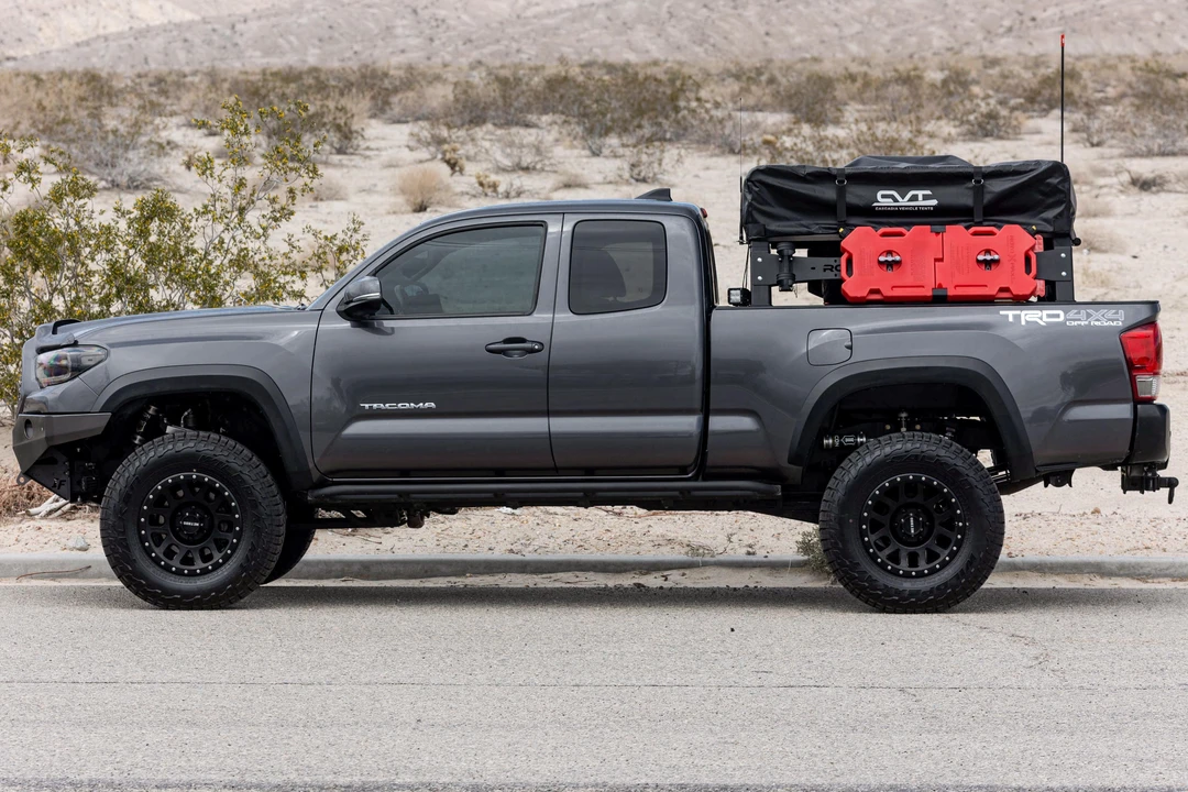 2016 Toyota Tacoma 3rd Gen - Image 3 of 31