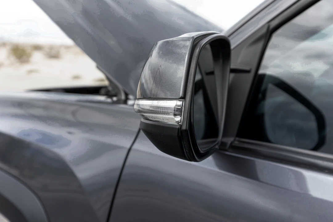 2016 Toyota Tacoma 3rd Gen - Image 31 of 31