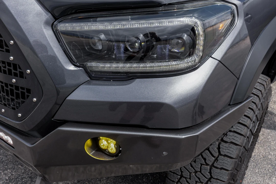 2016 Toyota Tacoma 3rd Gen - Image 19 of 31