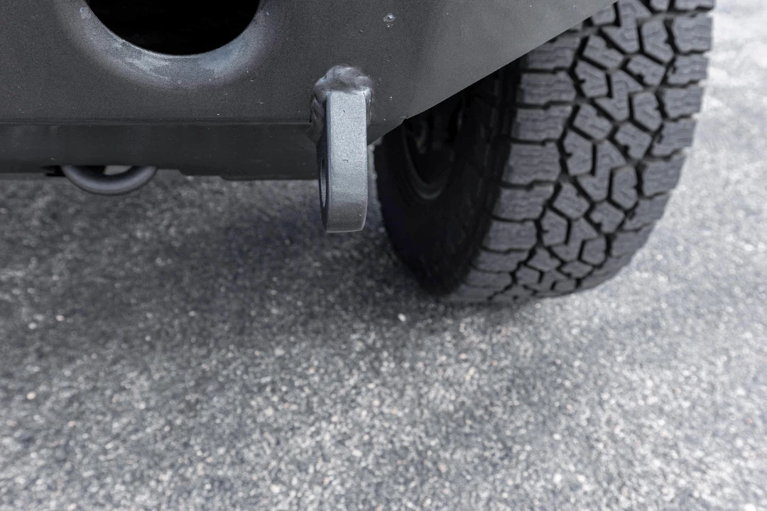 2016 Toyota Tacoma 3rd Gen - Image 25 of 31