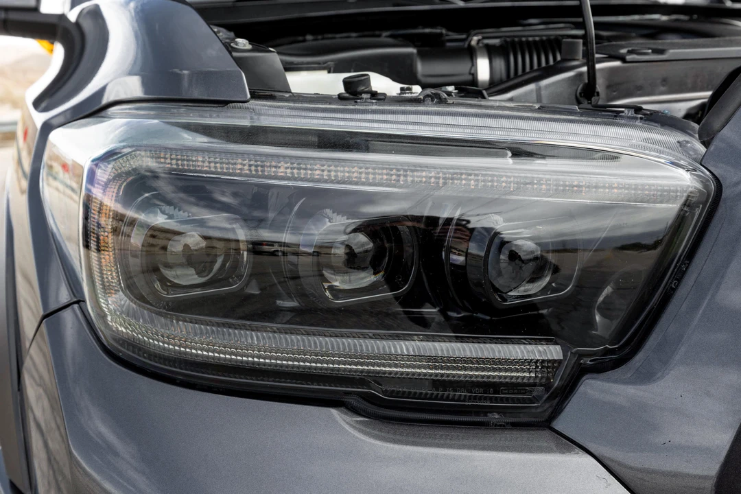 2016 Toyota Tacoma 3rd Gen - Image 12 of 31