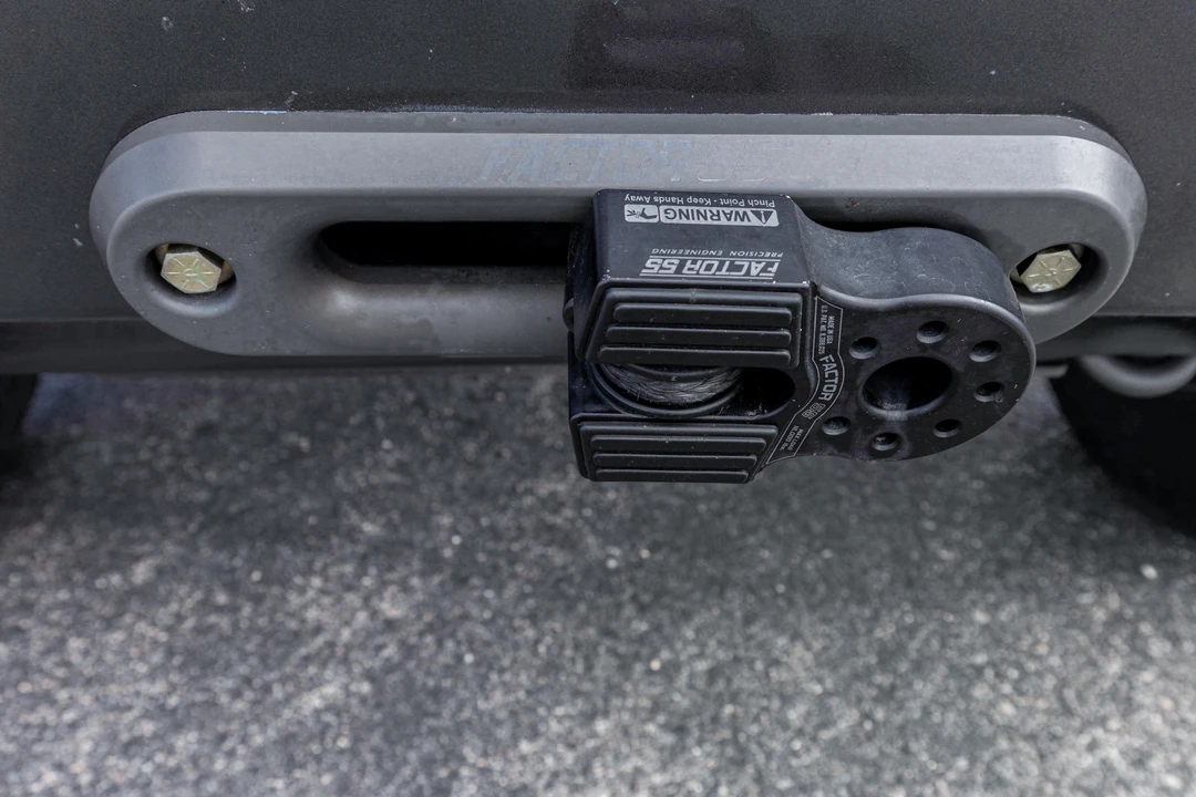 2016 Toyota Tacoma 3rd Gen - Image 22 of 31