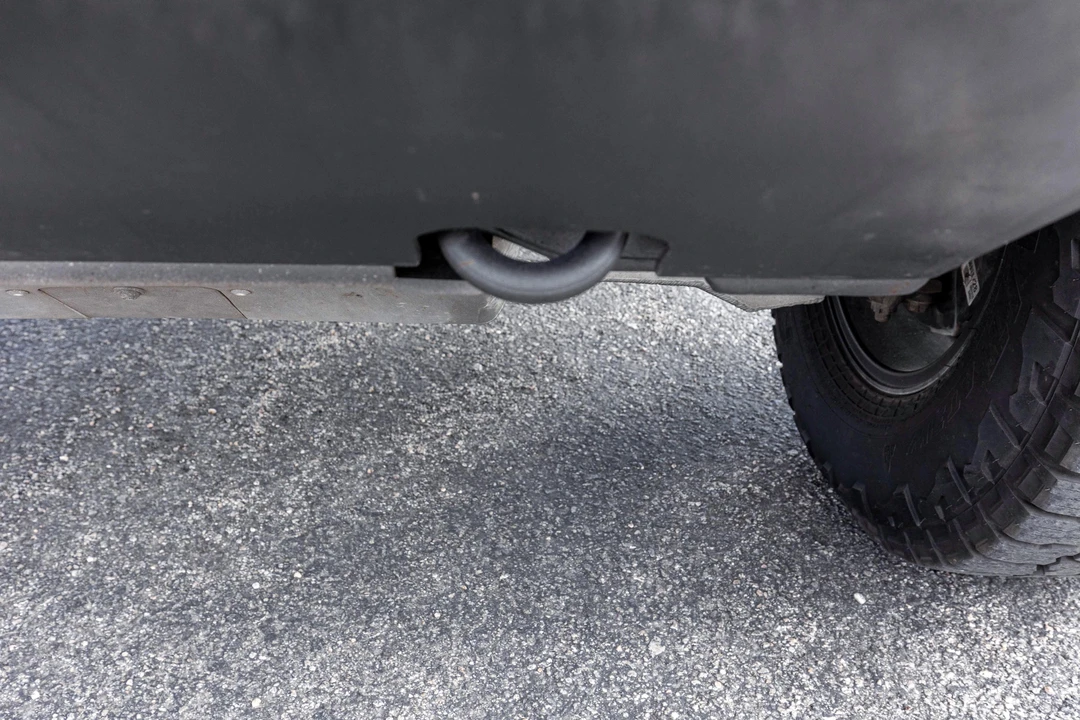 2016 Toyota Tacoma 3rd Gen - Image 23 of 31