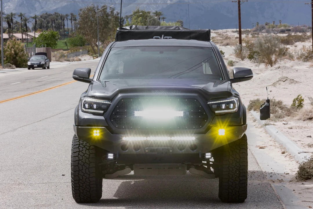 2016 Toyota Tacoma 3rd Gen - Image 6 of 31