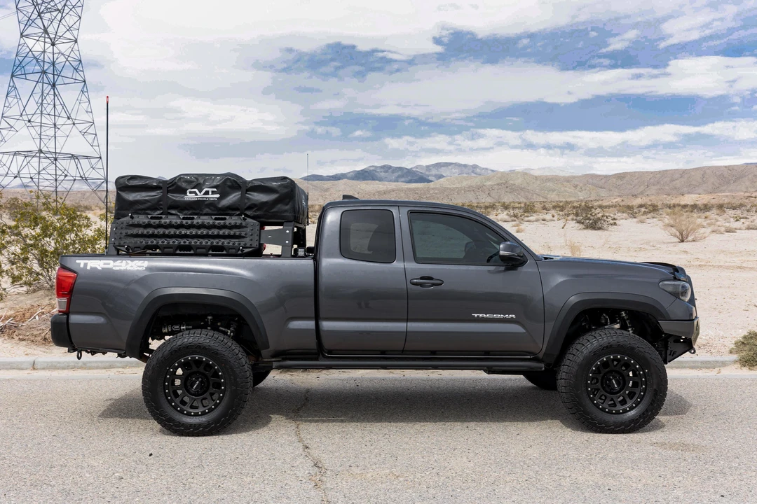 2016 Toyota Tacoma 3rd Gen - Image 10 of 31