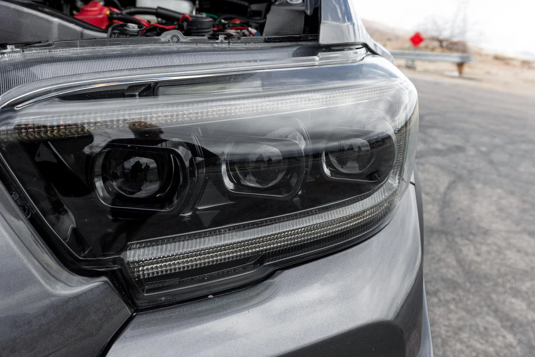2016 Toyota Tacoma 3rd Gen - Image 18 of 31