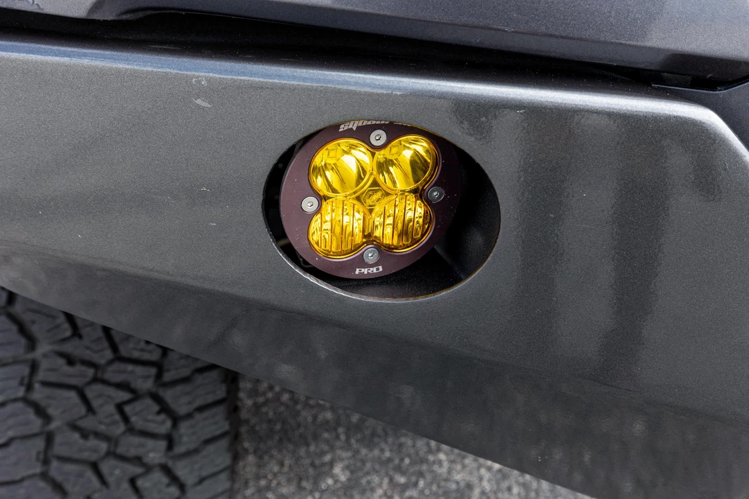 2016 Toyota Tacoma 3rd Gen - Image 20 of 31