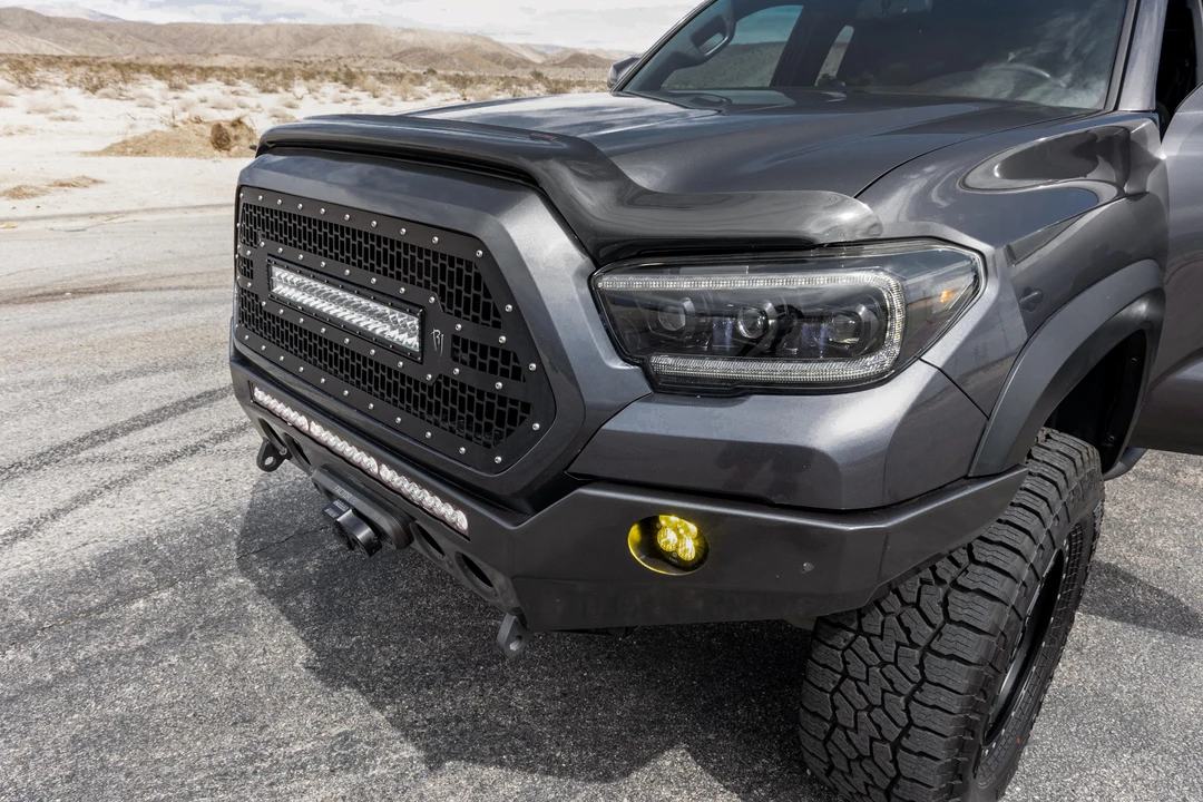2016 Toyota Tacoma 3rd Gen - Image 27 of 31