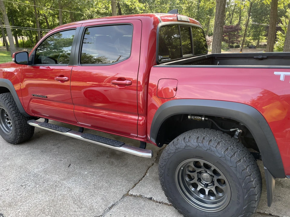 2016 Toyota Tacoma 3rd Gen - Image 20 of 31