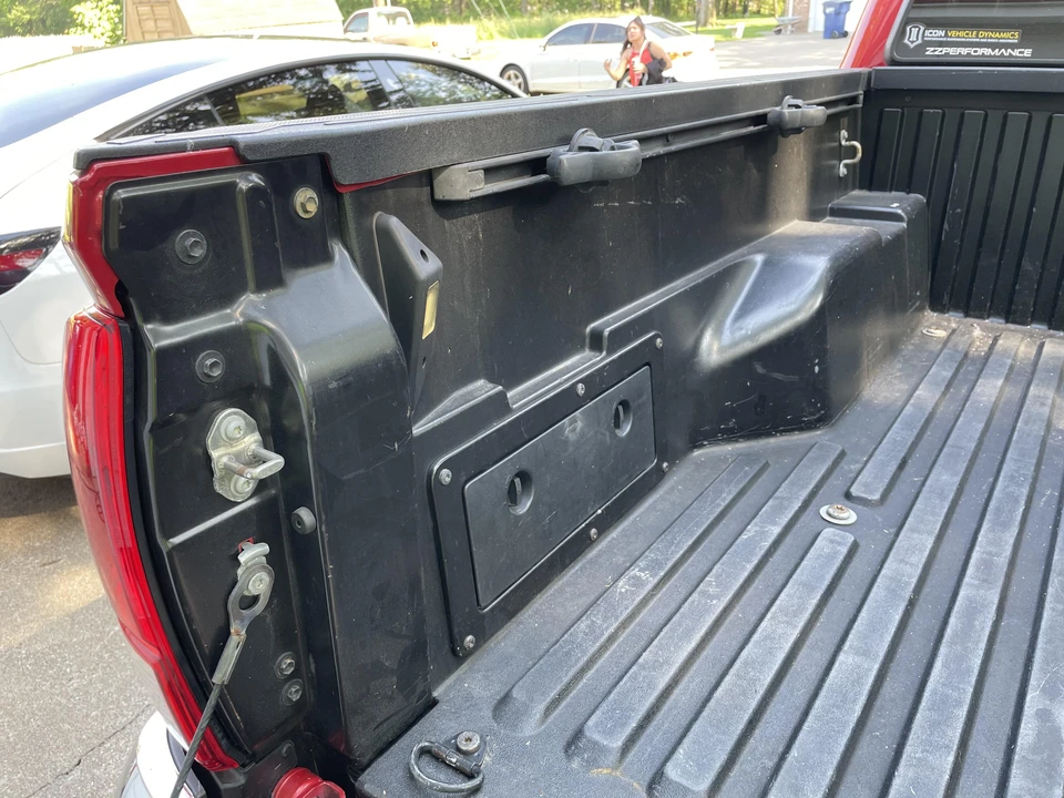 2016 Toyota Tacoma 3rd Gen - Image 24 of 31