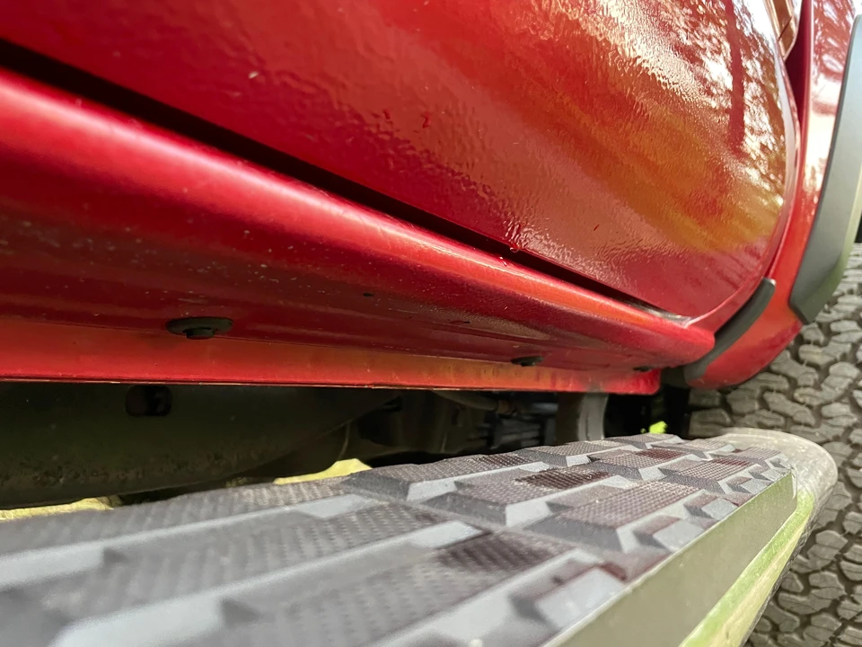 2016 Toyota Tacoma 3rd Gen - Image 19 of 31