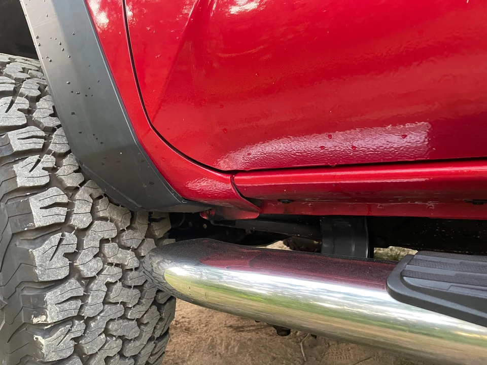 2016 Toyota Tacoma 3rd Gen - Image 17 of 31