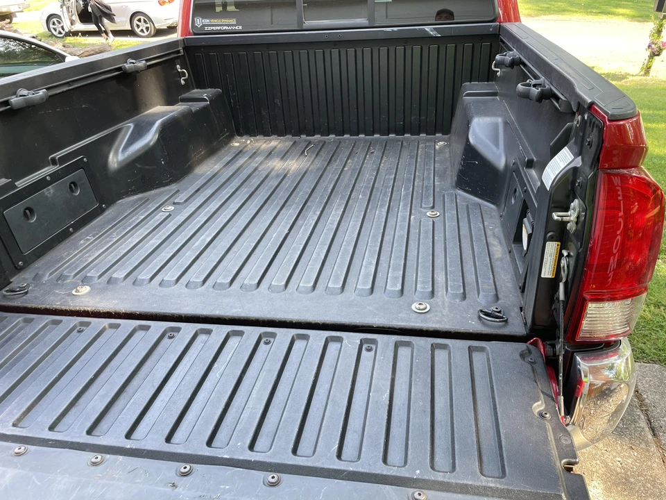 2016 Toyota Tacoma 3rd Gen - Image 23 of 31