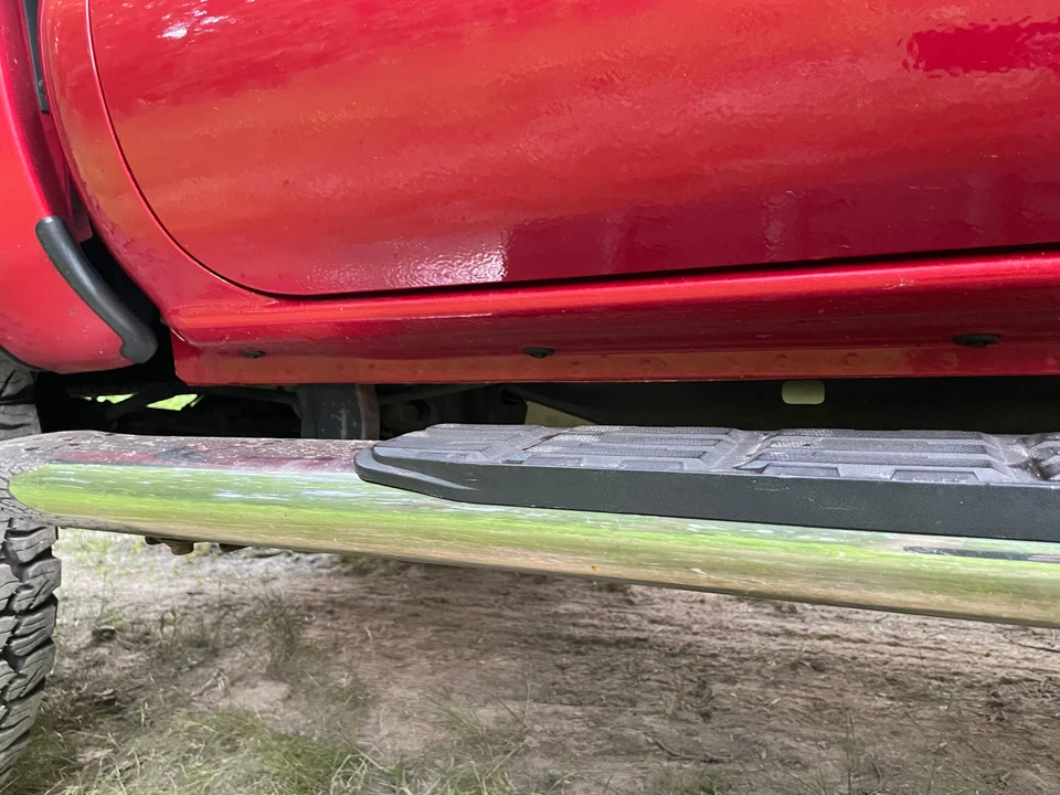 2016 Toyota Tacoma 3rd Gen - Image 30 of 31
