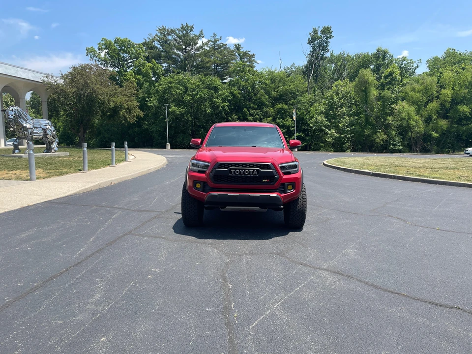 2016 Toyota Tacoma 3rd Gen - Image 6 of 31