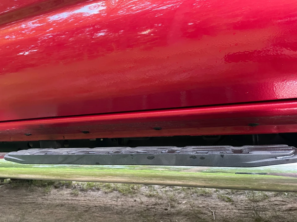 2016 Toyota Tacoma 3rd Gen - Image 31 of 31
