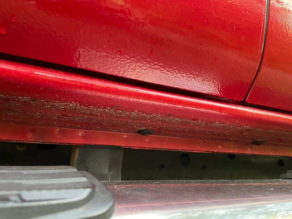 2016 Toyota Tacoma 3rd Gen - Image 18 of 31