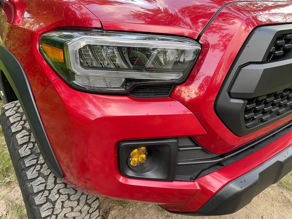 2016 Toyota Tacoma 3rd Gen - Image 12 of 31