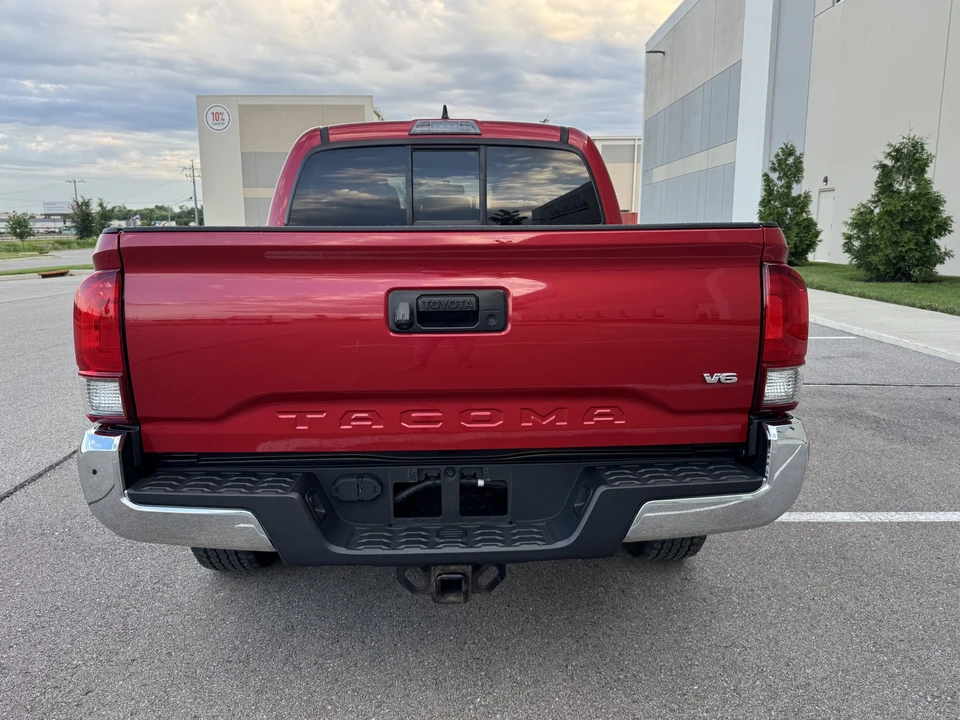 2016 Toyota Tacoma 3rd Gen - Image 11 of 31