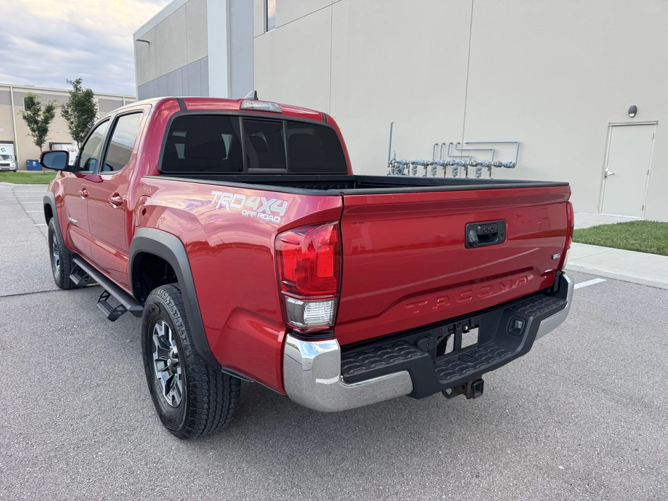 2016 Toyota Tacoma 3rd Gen - Image 13 of 31