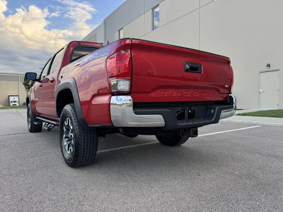 2016 Toyota Tacoma 3rd Gen - Image 15 of 31