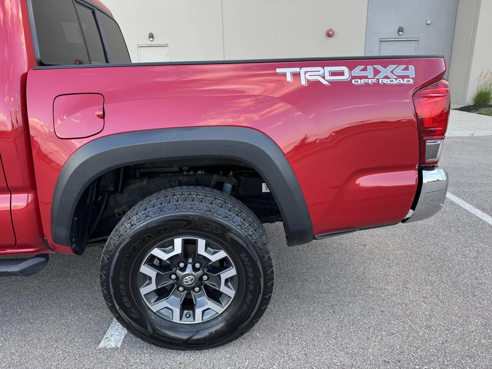 2016 Toyota Tacoma 3rd Gen - Image 23 of 31