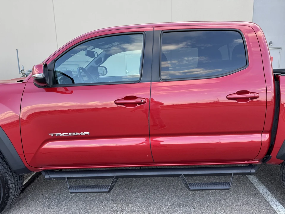 2016 Toyota Tacoma 3rd Gen - Image 24 of 31
