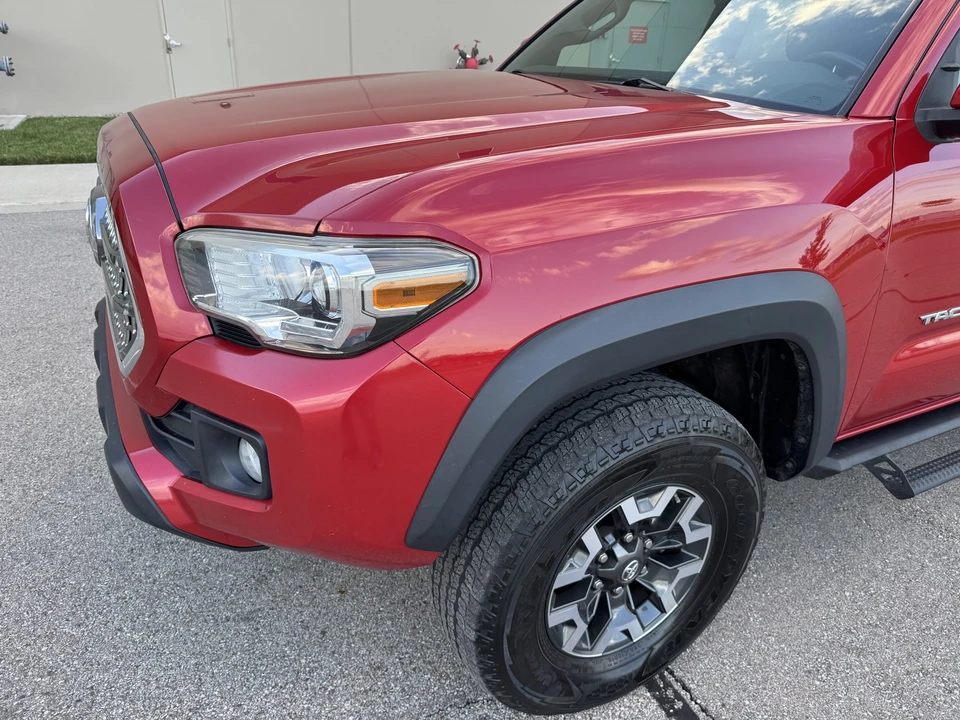 2016 Toyota Tacoma 3rd Gen - Image 26 of 31