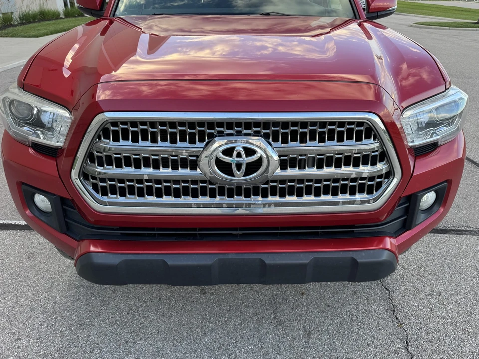 2016 Toyota Tacoma 3rd Gen - Image 27 of 31