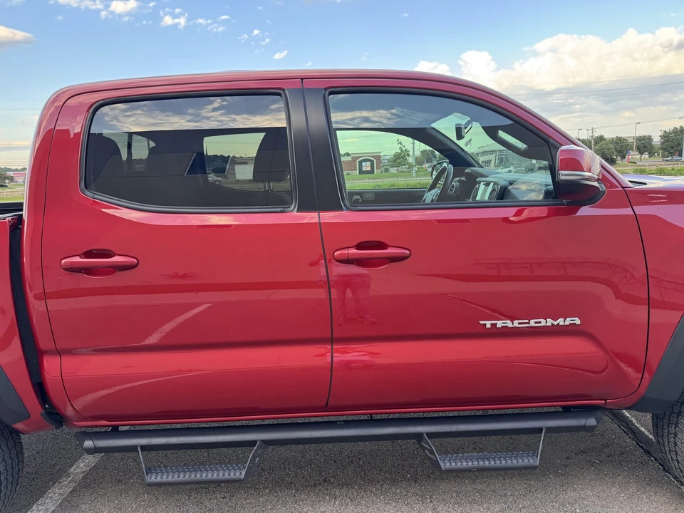 2016 Toyota Tacoma 3rd Gen - Image 30 of 31
