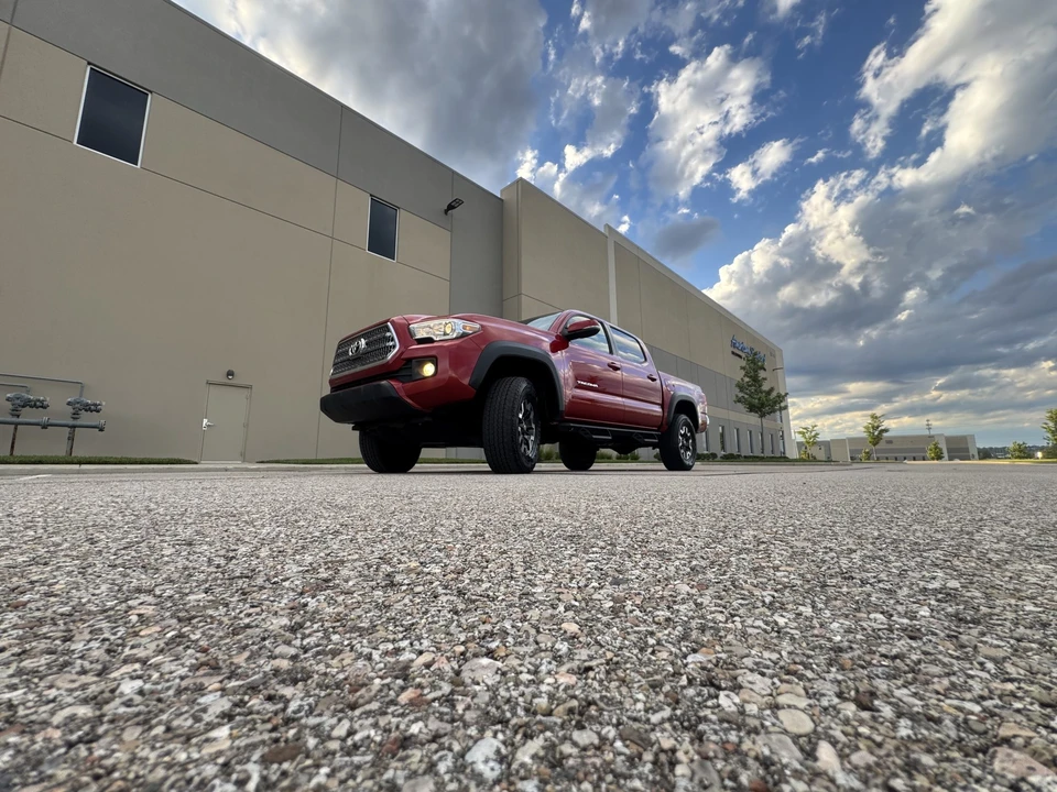 2016 Toyota Tacoma 3rd Gen - Image 21 of 31