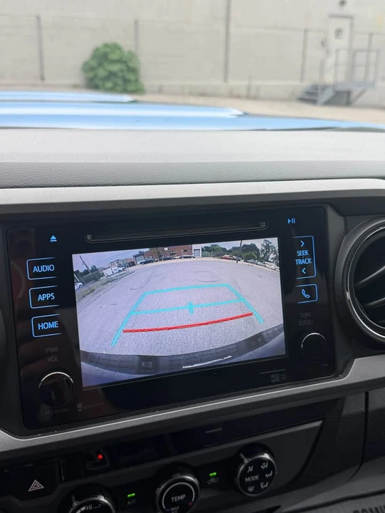 2016 Toyota Tacoma 3rd Gen - Image 8 of 13