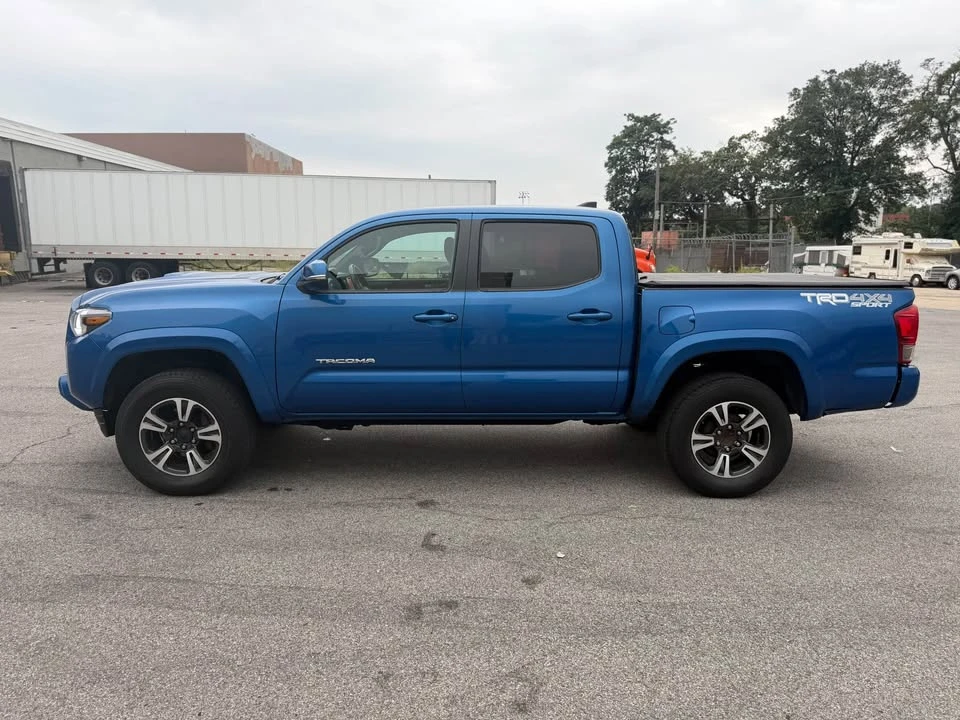 2016 Toyota Tacoma 3rd Gen - Image 3 of 13