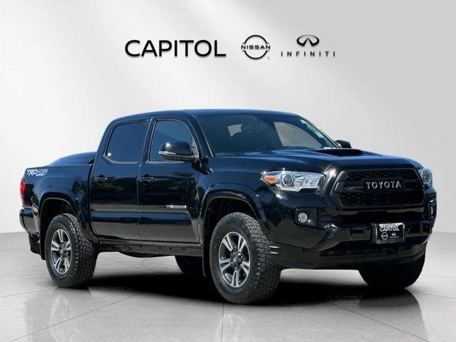 2016 Toyota Tacoma 3rd Gen - Image 6 of 20