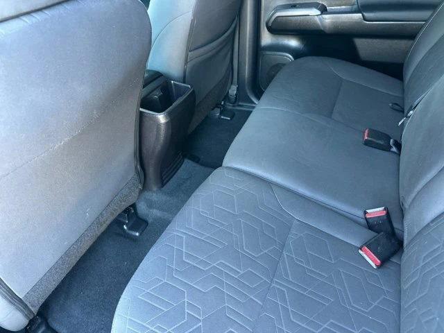 2016 Toyota Tacoma 3rd Gen - Image 10 of 20
