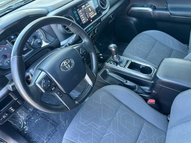 2016 Toyota Tacoma 3rd Gen - Image 8 of 20