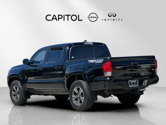 2016 Toyota Tacoma 3rd Gen - Image 2 of 20