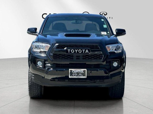 2016 Toyota Tacoma 3rd Gen - Image 7 of 20
