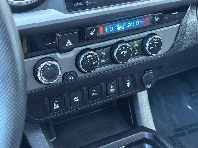 2016 Toyota Tacoma 3rd Gen - Image 18 of 20