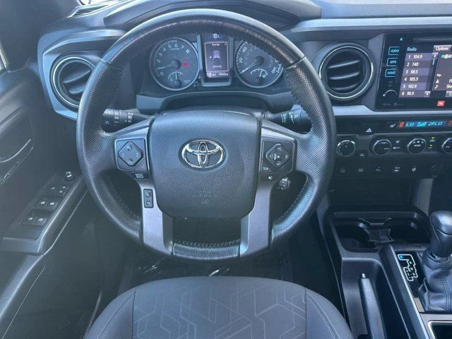 2016 Toyota Tacoma 3rd Gen - Image 12 of 20