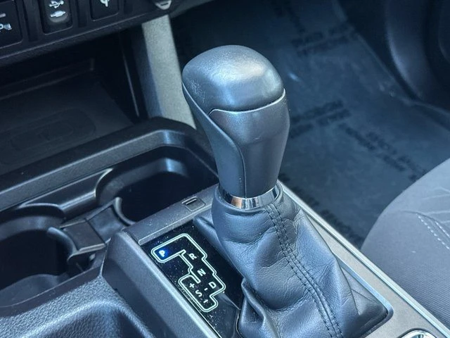 2016 Toyota Tacoma 3rd Gen - Image 19 of 20
