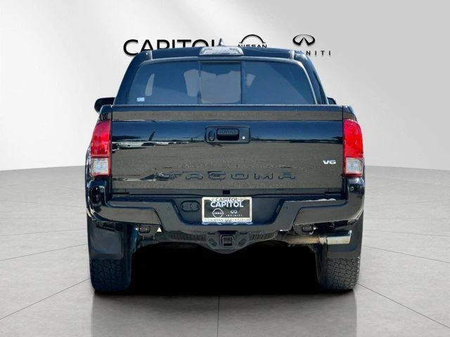 2016 Toyota Tacoma 3rd Gen - Image 3 of 20