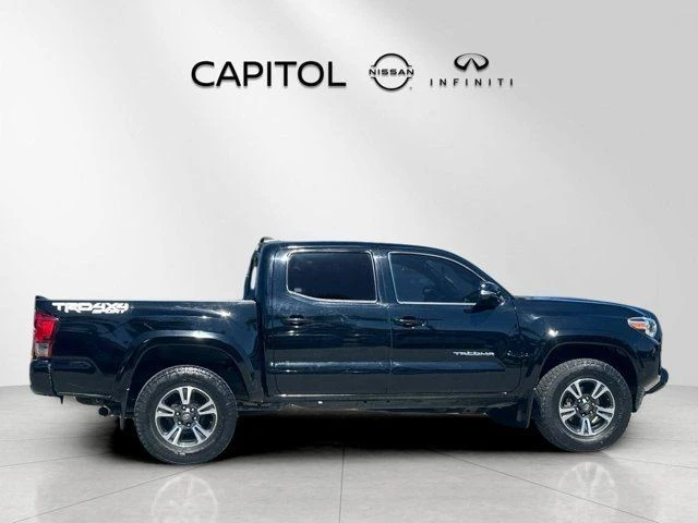 2016 Toyota Tacoma 3rd Gen - Image 5 of 20